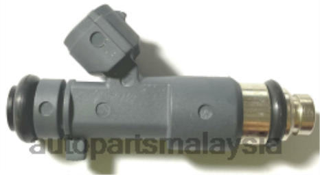 Bahagian-Bahagian Auto Z40L1872 penyuntik bahan api 16600zj50a NISSAN