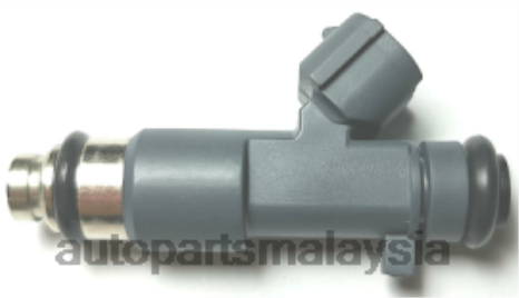 Bahagian-Bahagian Auto Z40L1882 penyuntik bahan api 16600zh000 NISSAN
