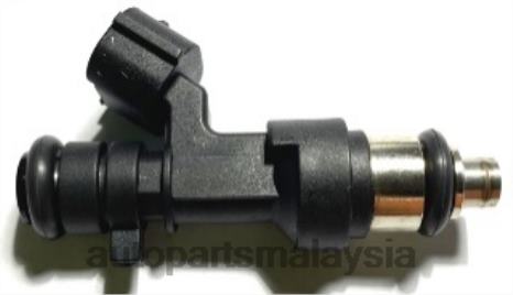 Bahagian Kereta Bezza Z40L1889 penyuntik bahan api 16600en200 fby2850 NISSAN