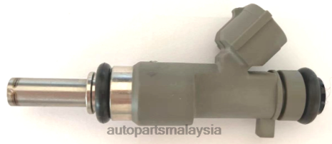 Bahagian Kereta Prasekolah Z40L1878 penyuntik bahan api 16600ea000 NISSAN