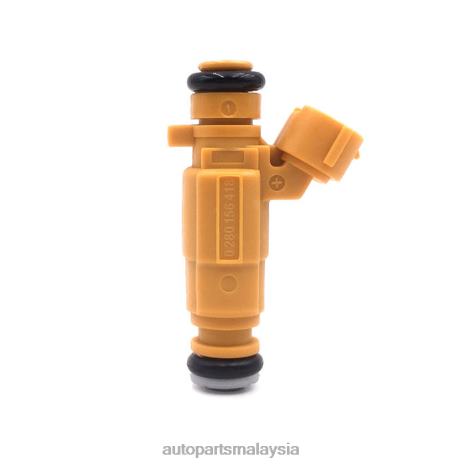 Motorcycle Spare Parts Supplier Malaysia Z40L94 0280156418 penyuntik bahan api NISSAN