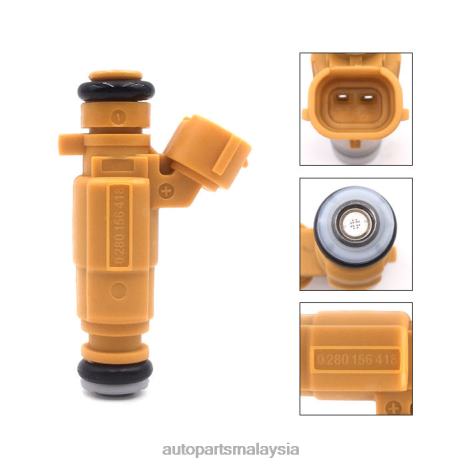 Motorcycle Spare Parts Supplier Malaysia Z40L94 0280156418 penyuntik bahan api NISSAN