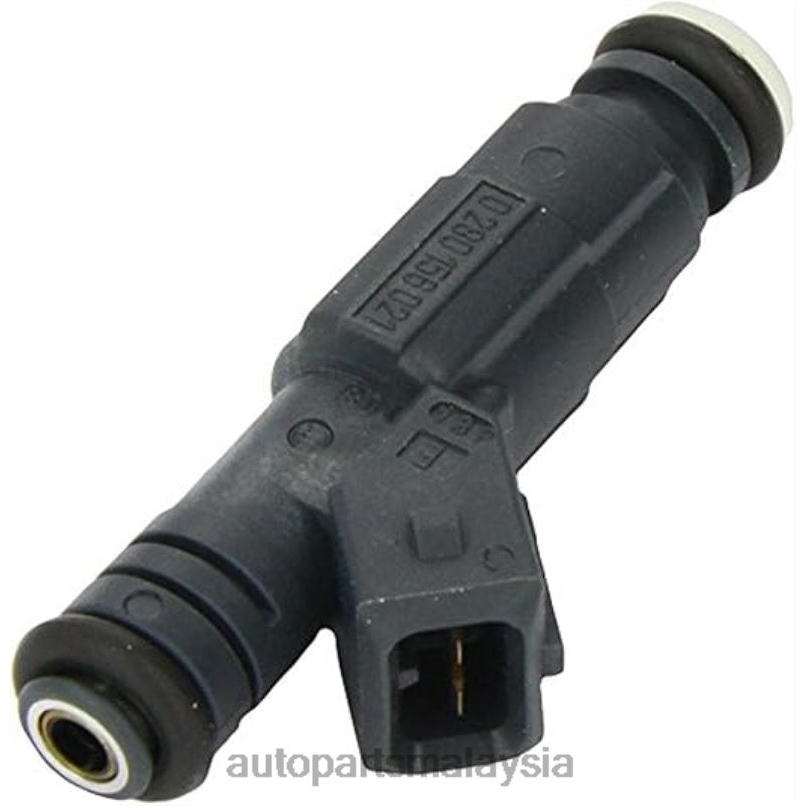 Alat Ganti Motosikal Honda Ex30 0280156021 90423762 suntikan bahan api VVRPX257 OPEL