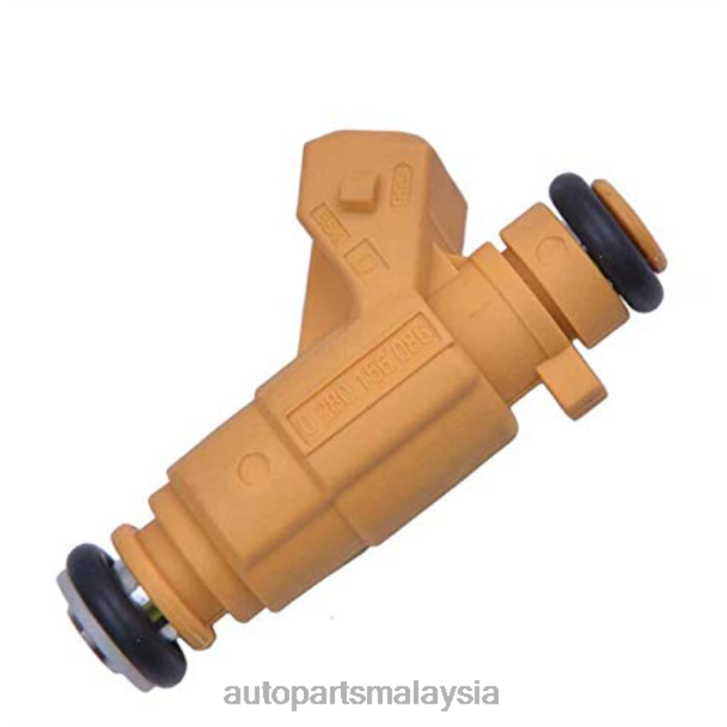 Auto Parts Malaysia 0280156086 penyuntik bahan api untuk opel chevrolet 1.8l 2.0l VVRPX681