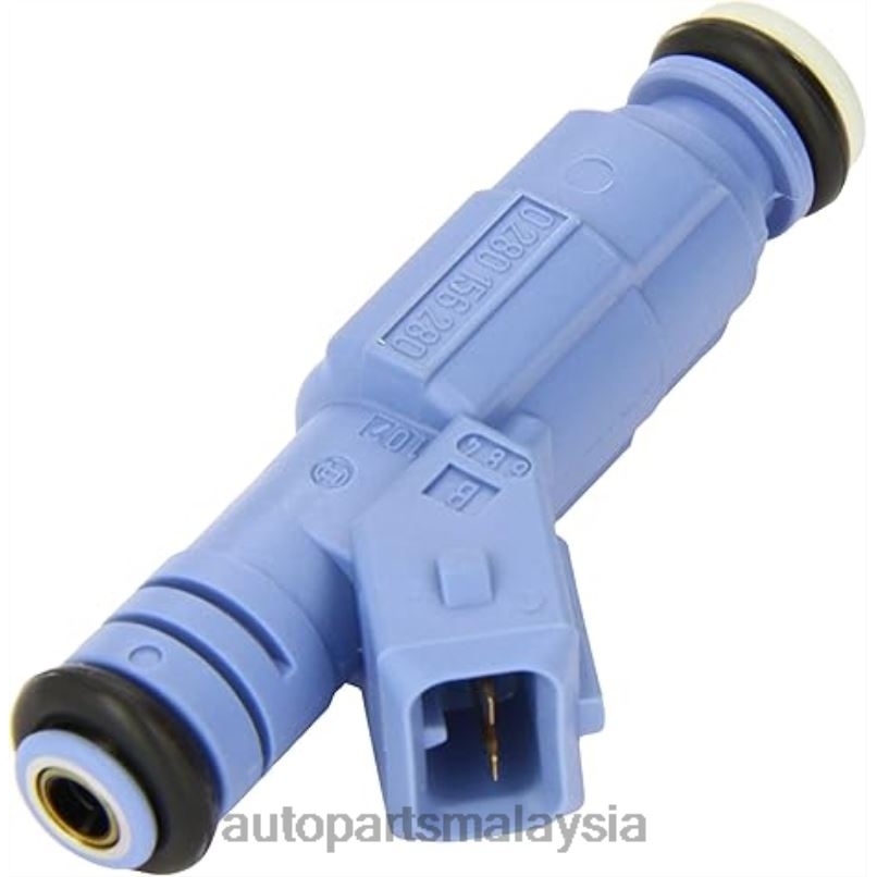 Bahagian-Bahagian Auto 0280156280 suntikan bahan api VVRPX252 OPEL