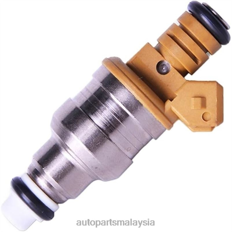 Bahagian Kereta Bezza 0280150962 suntikan bahan api VVRPX249 OPEL