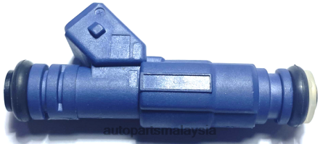 Bahagian Kereta Bezza Z40L1859 penyuntik bahan api 4770392 0280155712 90487344 OPEL