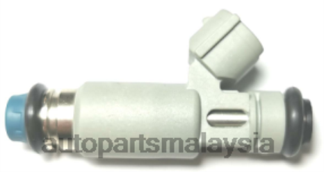 Alat Ganti Motosikal Honda Ex196 Z40L1917 penyuntik bahan api 3531023900