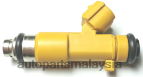 Alat Ganti Motosikal Z40L1866 penyuntik bahan api 16600ey00a