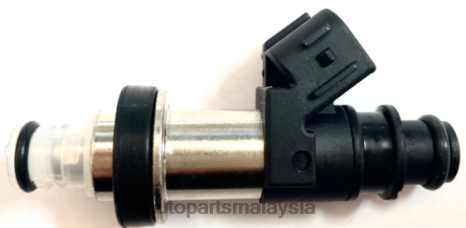 Alat Ganti Motosikal Z40L1976 penyuntik bahan api 06164p8ea00
