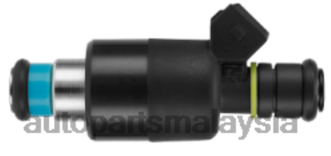 Auto Parts Malaysia Z40L1971 penyuntik bahan api 8171202710