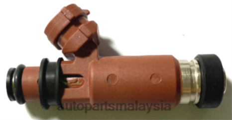 Auto Parts Malaysia Z40L2071 penyuntik bahan api 15710-52g00