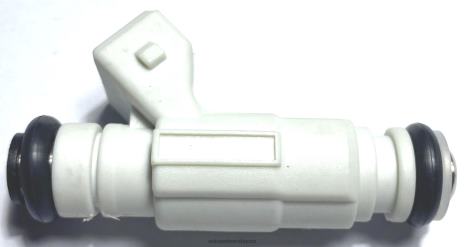 Bahagian-Bahagian Auto Z40L1832 penyuntik bahan api 0280156272