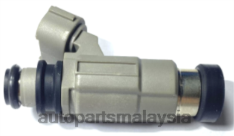 Bahagian Kereta Axia Z40L2070 penyuntik bahan api cdh166 md319790