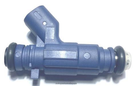 Bahagian Kereta Bezza Z40L2059 penyuntik bahan api 0280156300 12602411