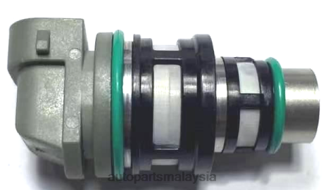 Bahagian Kereta Bezza Z40L2069 penyuntik bahan api 17113124 17113197