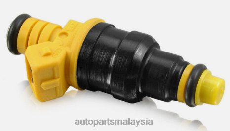 Bahagian Kereta Bezza Z40L2309 penyuntik bahan api 4554127