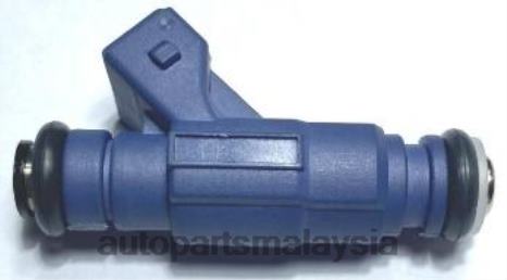 Bahagian Kereta Prasekolah Z40L2098 penyuntik bahan api 0280157105