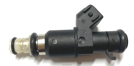 Motorcycle Spare Parts Malaysia Z40L1973 penyuntik bahan api 16450raaa01