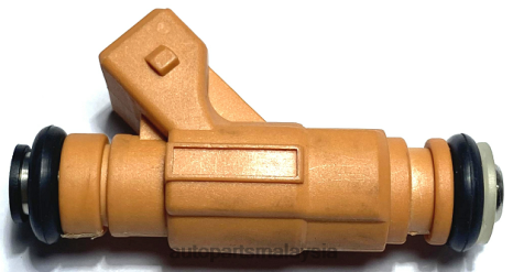 Motorcycle Spare Parts Supplier Malaysia Z40L1814 penyuntik bahan api 1984e9 0280 156 034