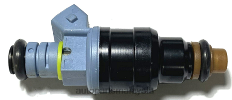 Motorcycle Spare Parts Supplier Malaysia Z40L2254 penyuntik bahan api 0280150703