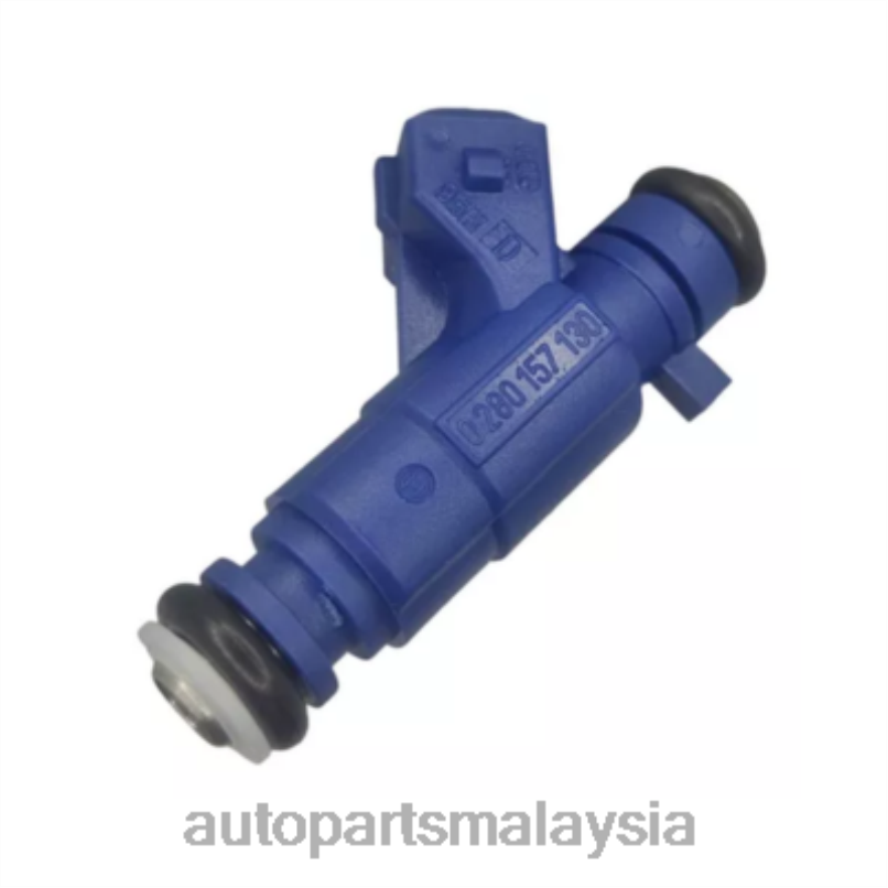 Alat Ganti Motosikal Honda Ex60 0280157130 suntikan bahan api VVRPX557 PEUGEOT CITROEN