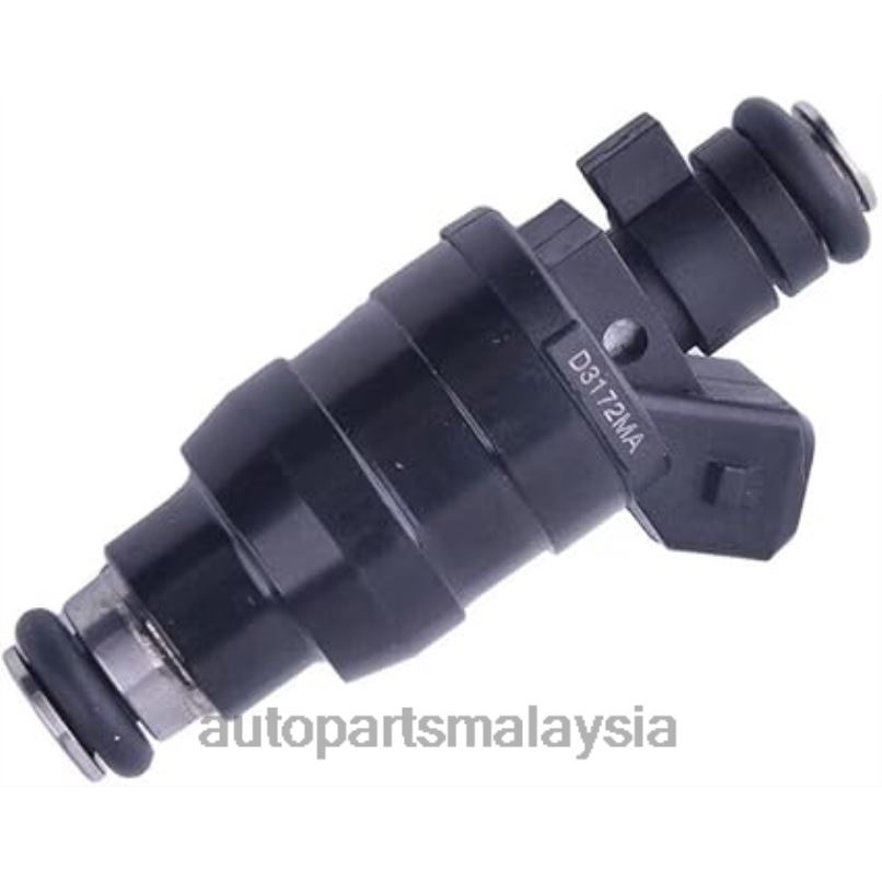 Auto Parts Malaysia suntikan bahan api d3172ma VVRPX551 PEUGEOT CITROEN