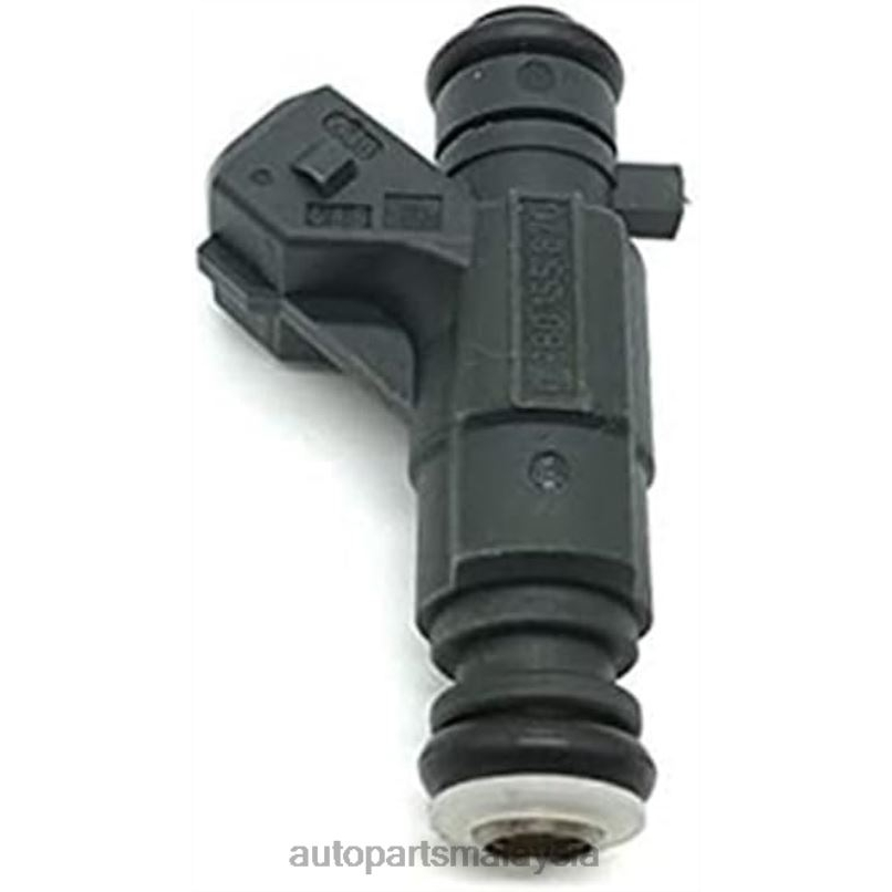 Bahagian-Bahagian Auto 0280155870 suntikan bahan api VVRPX552 PEUGEOT CITROEN
