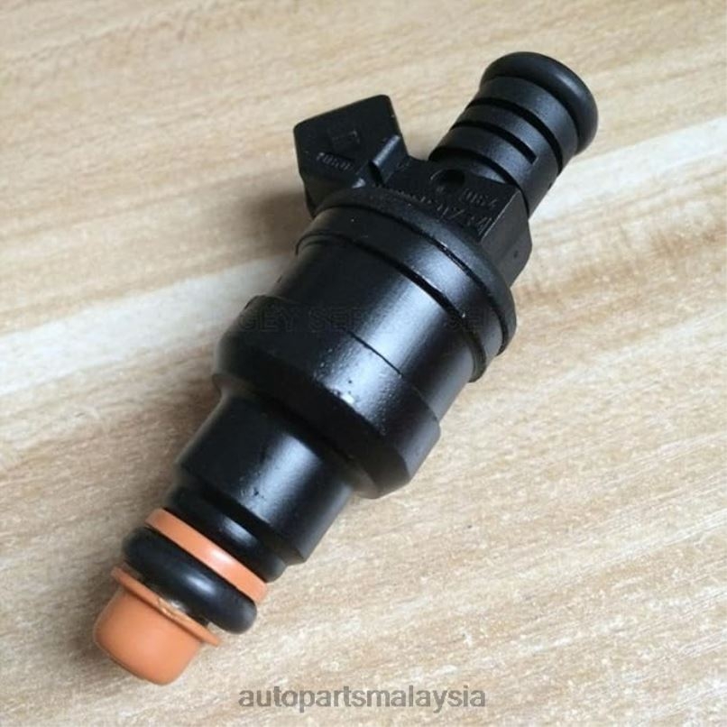Bahagian Kereta Bezza 0280150734 suntikan bahan api VVRPX529 PEUGEOT CITROEN