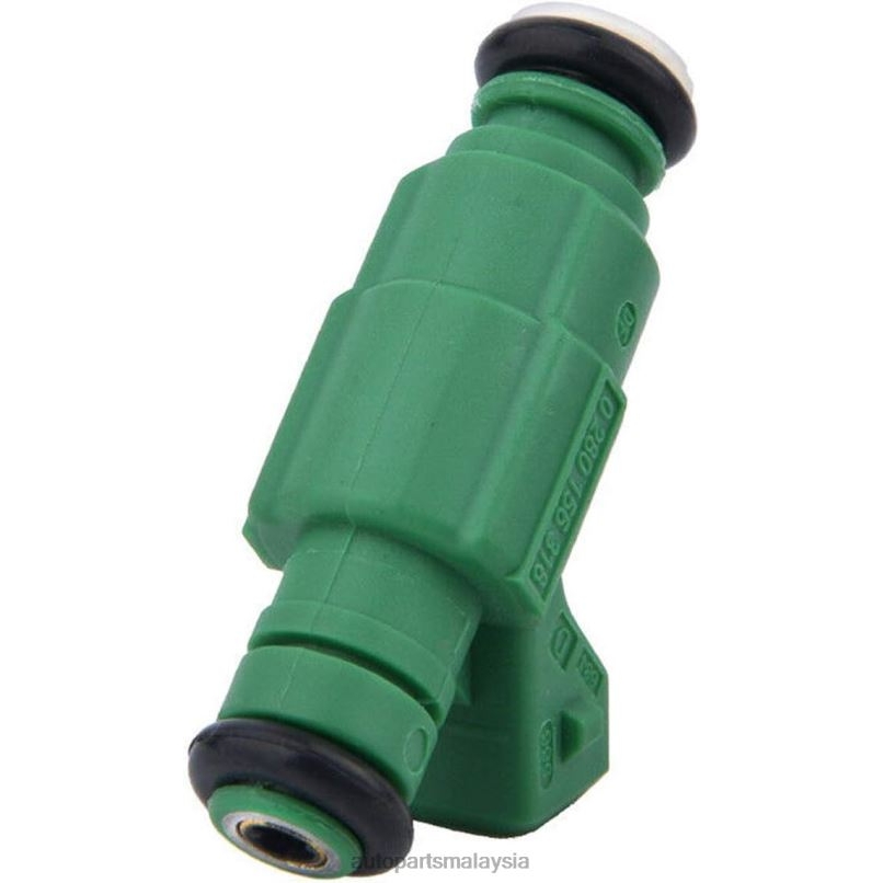 Motorcycle Spare Parts Malaysia 0280156318 suntikan bahan api VVRPX553 PEUGEOT CITROEN