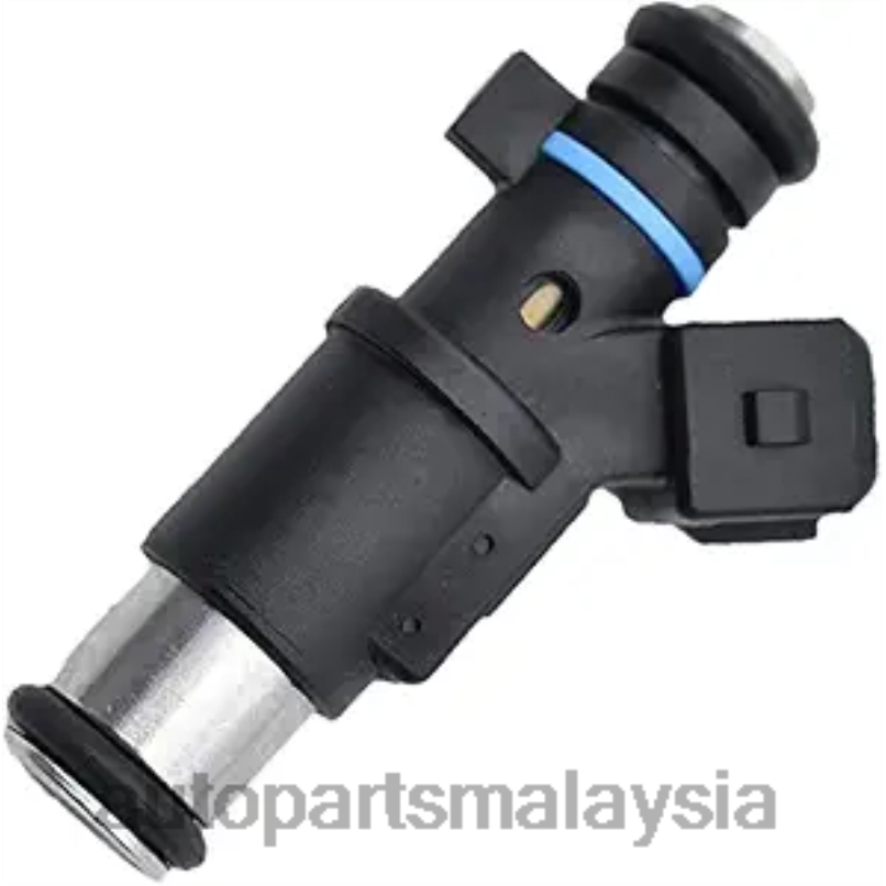 Motorcycle Spare Parts Malaysia 0280156357 1984 e0 01f002a suntikan bahan api VVRPX533 PEUGEOT CITROEN