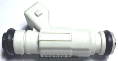 Alat Ganti Motosikal Z40L1826 penyuntik bahan api 0280155795 1984c3 PEUGEOT