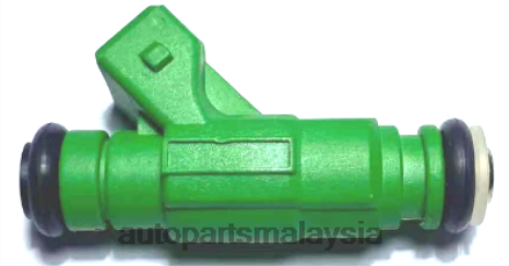 Alat Ganti Motosikal Z40L1836 penyuntik bahan api 0280156318 PEUGEOT