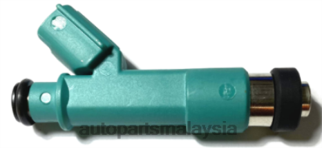 Alat Ganti Motosikal Honda Ex241 Z40L2367 penyuntik bahan api 19185447 PONTIAC