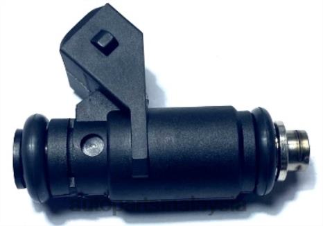 Alat Ganti Motosikal Honda Ex185 Z40L1807 penyuntik bahan api 166009398r/h8201078950 RENAULT