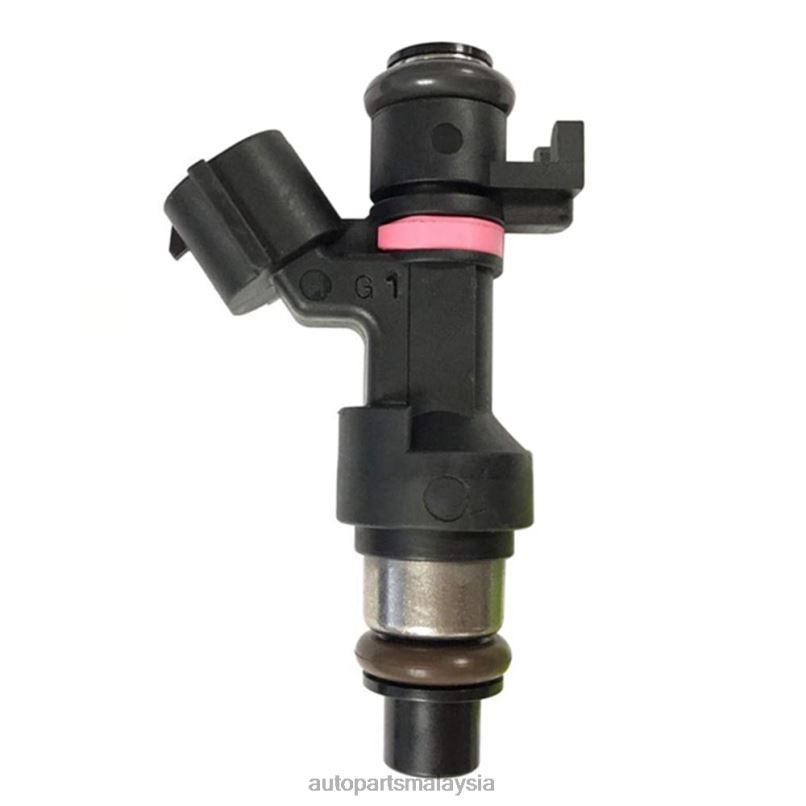 Alat Ganti Motosikal Honda Ex75 166006863r penyuntik bahan api untuk renault VVRPX707