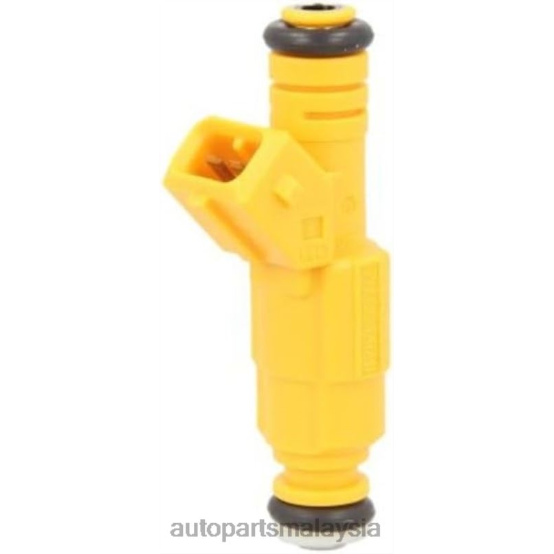 Bahagian-Bahagian Auto 0280155746 suntikan bahan api VVRPX212 RENAULT