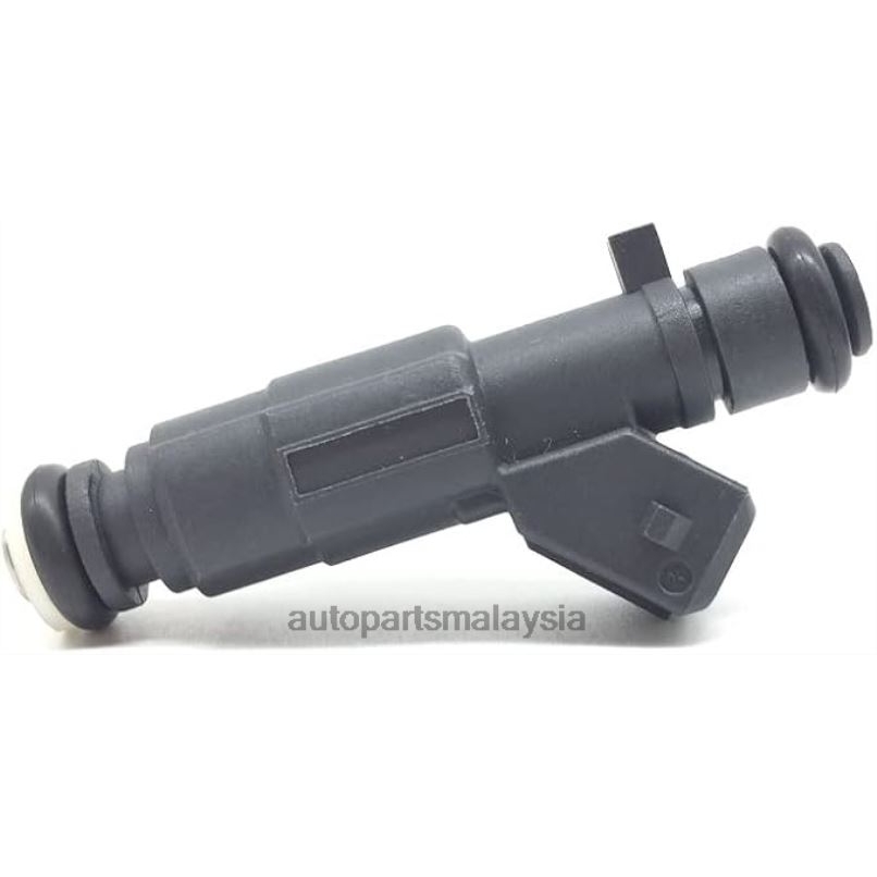 Bahagian-Bahagian Auto 0280155843 suntikan bahan api VVRPX232 RENAULT