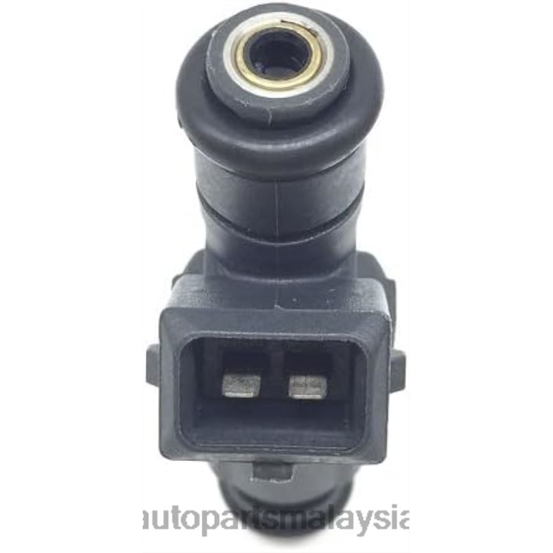 Bahagian-Bahagian Auto 0280155843 suntikan bahan api VVRPX232 RENAULT