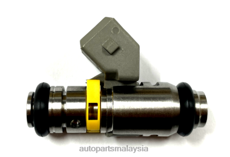 Bahagian-Bahagian Auto Z40L1792 penyuntik bahan api iwp098 8200058379 805001399403 RENAULT
