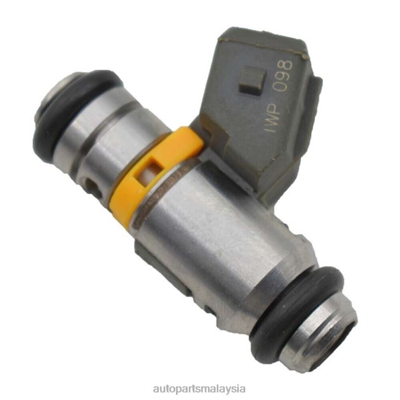 Bahagian-Bahagian Auto iwp098 8200058379 805001399403 suntikan bahan api VVRPX222 RENAULT