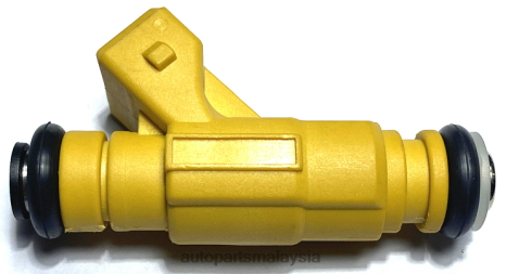 Bahagian Kereta Axia Z40L1790 penyuntik bahan api 0280155994 RENAULT