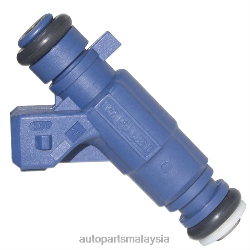 Bahagian Kereta Bezza 0280156296 suntikan bahan api VVRPX229 RENAULT