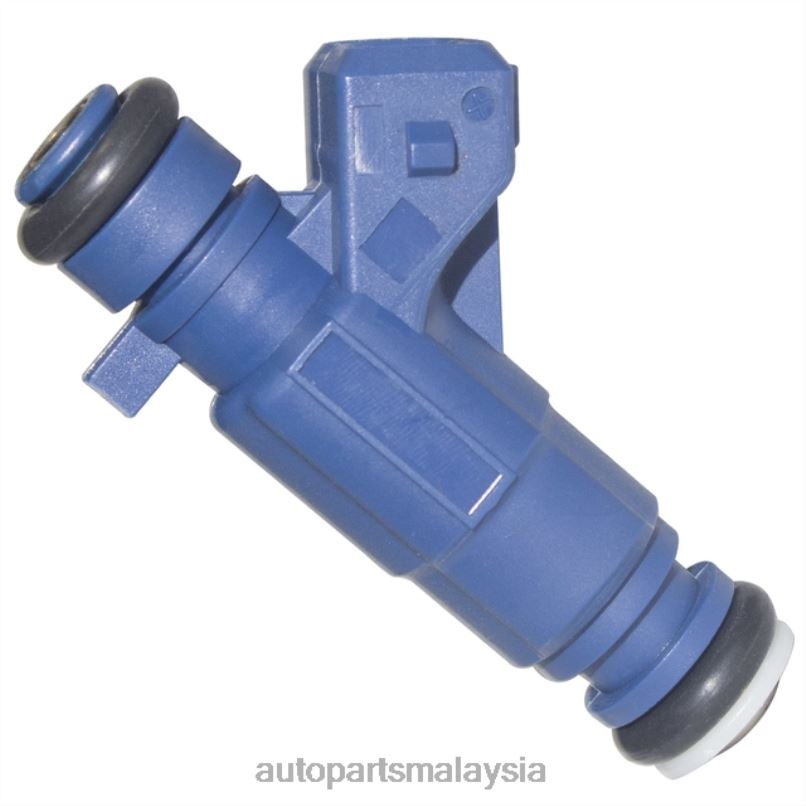 Bahagian Kereta Bezza 0280156296 suntikan bahan api VVRPX229 RENAULT