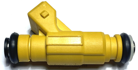 Bahagian Kereta Bezza Z40L1819 penyuntik bahan api 0280155994 RENAULT
