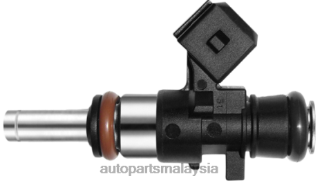 Bahagian Kereta Prasekolah Z40L1798 penyuntik bahan api 0280158040 RENAULT