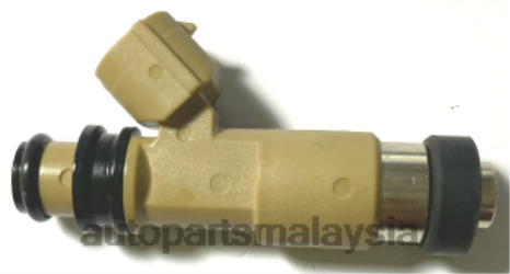 Alat Ganti Motosikal Z40L2366 penyuntik bahan api 16611aa75a SUBARU