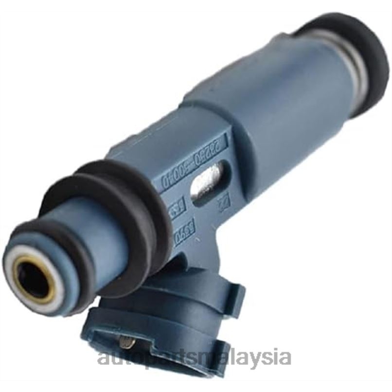 Alat Ganti Motosikal 23209-0f010 23209-50040 suntikan bahan api VVRPX296 TOYOTA