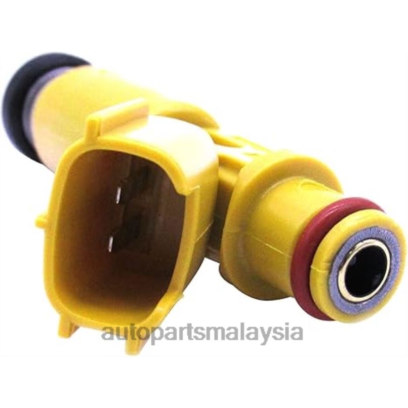 Alat Ganti Motosikal 23209-28050 suntikan bahan api VVRPX276 TOYOTA