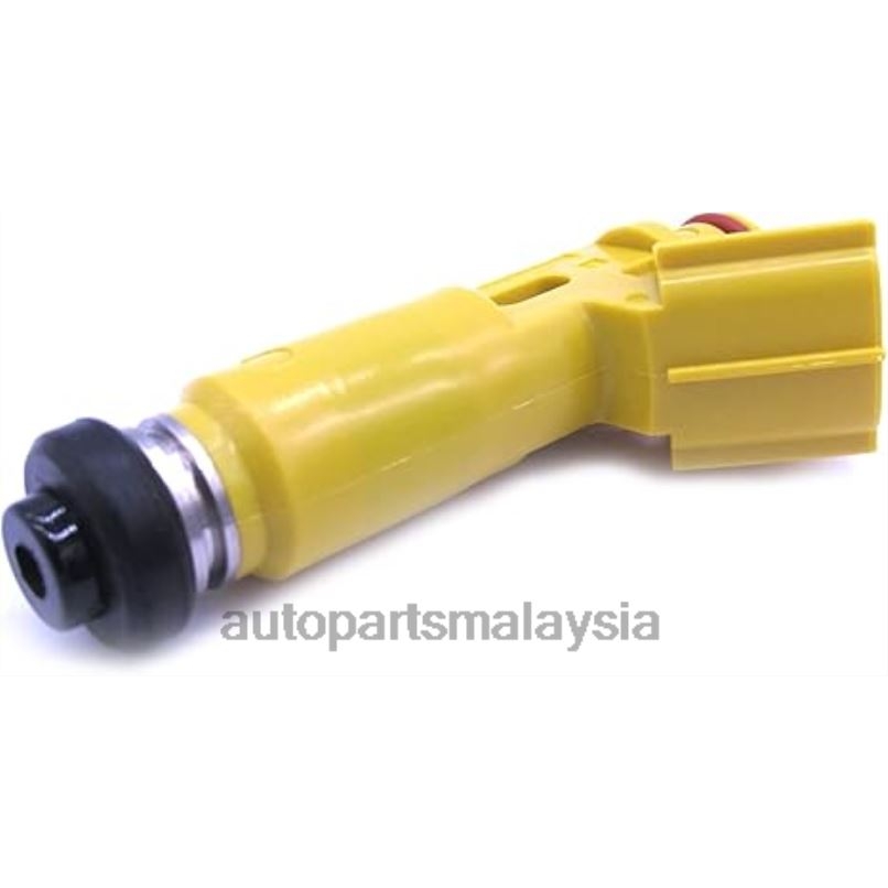 Alat Ganti Motosikal 23209-28050 suntikan bahan api VVRPX276 TOYOTA